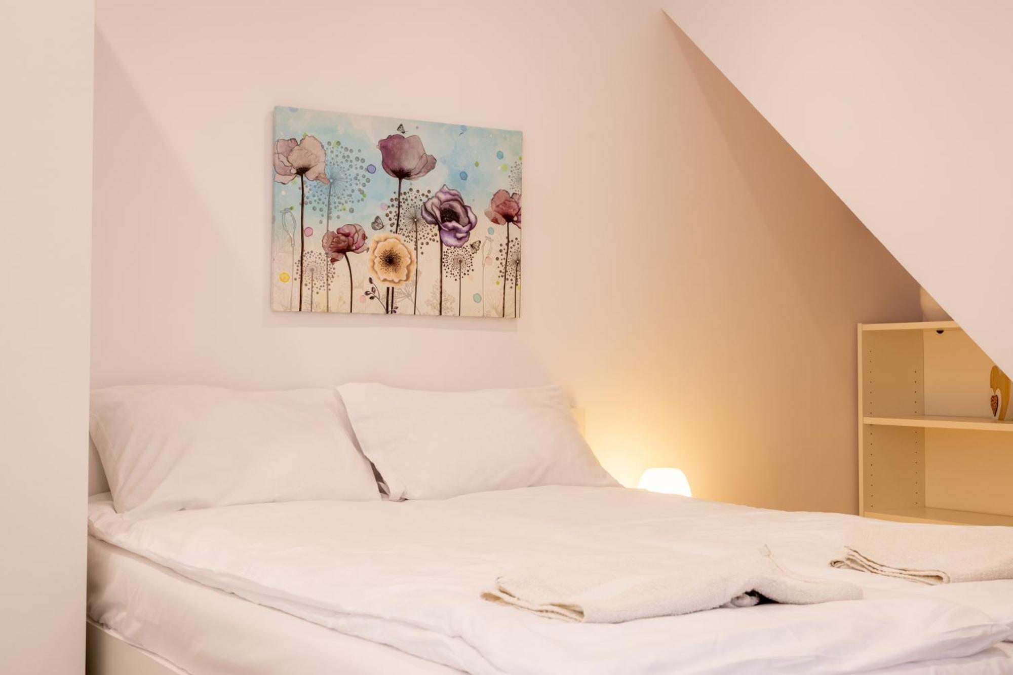 Agamim Hotell Mikołajki Exteriör bild