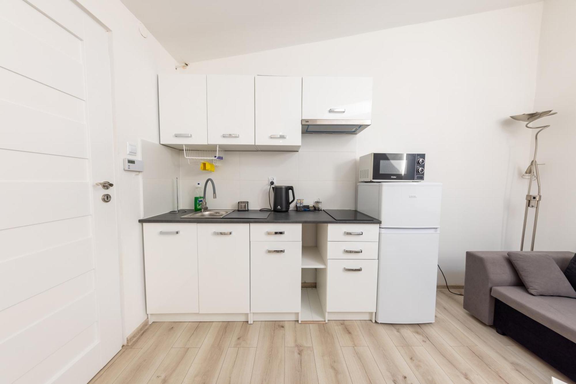 Agamim Hotell Mikołajki Exteriör bild