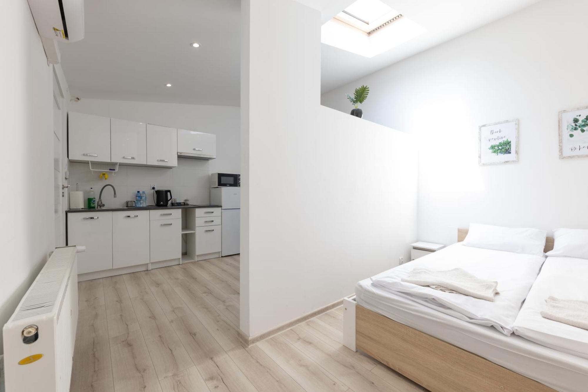 Agamim Hotell Mikołajki Exteriör bild