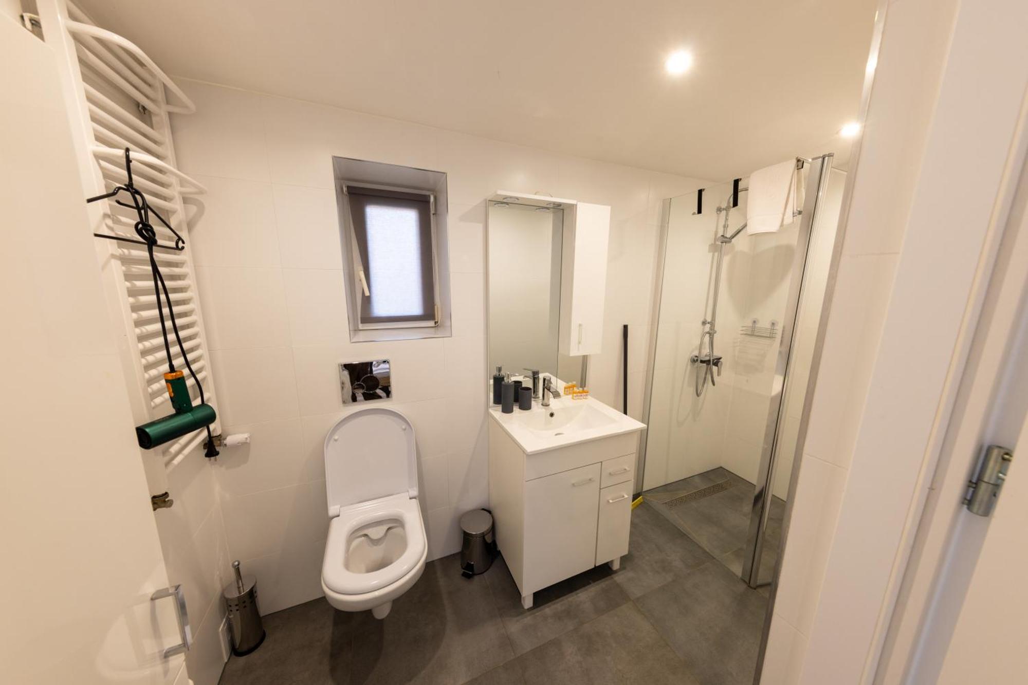 Agamim Hotell Mikołajki Exteriör bild