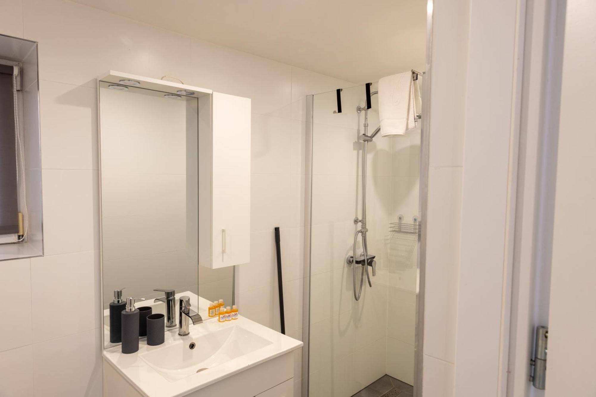Agamim Hotell Mikołajki Exteriör bild